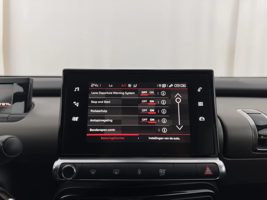 Citroën C4 Cactus – foto 18