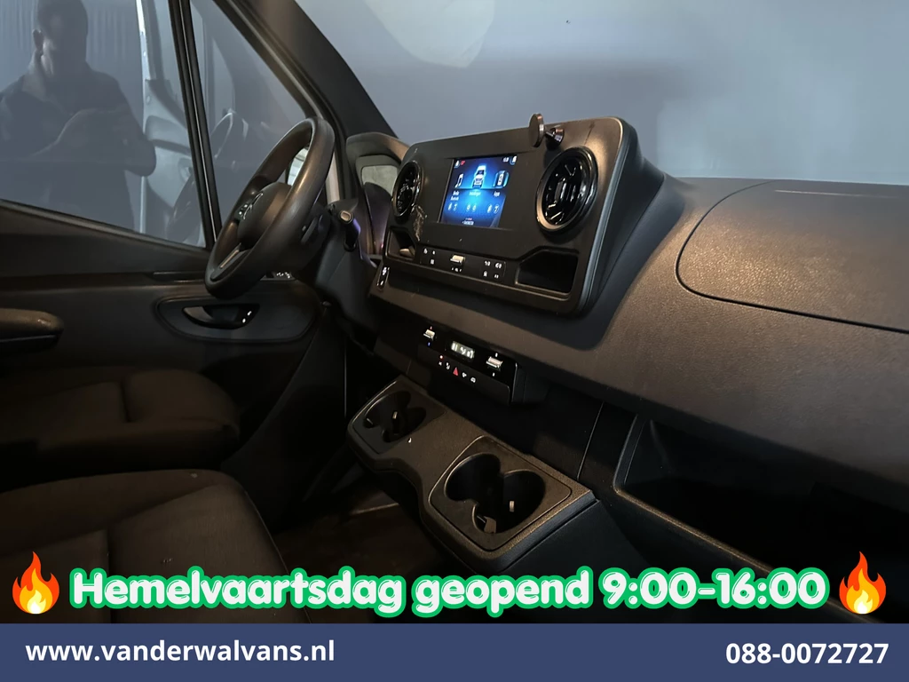 Mercedes-Benz Sprinter – foto 16