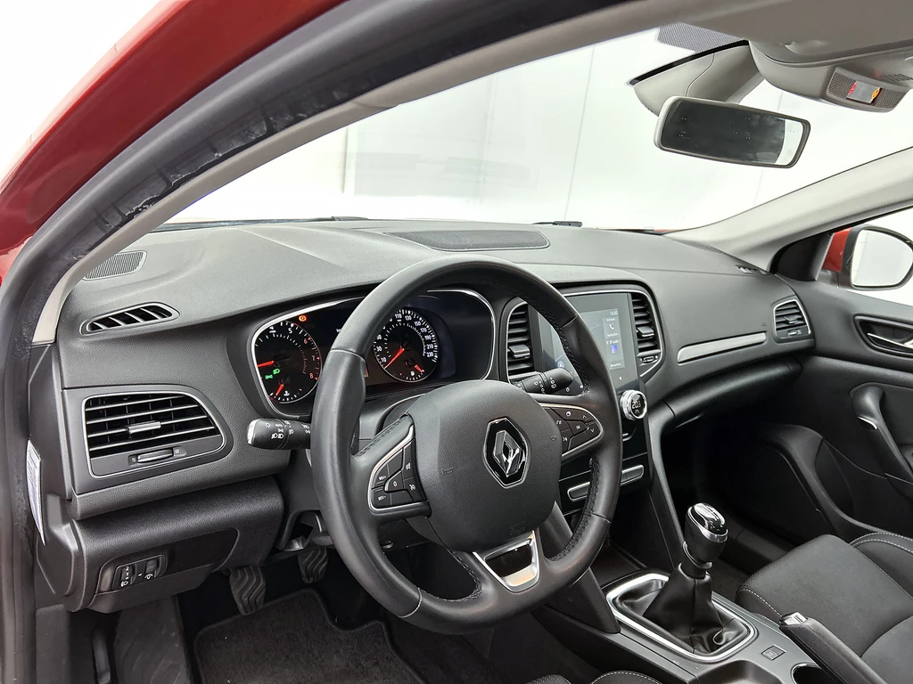 Renault Mégane – foto 20