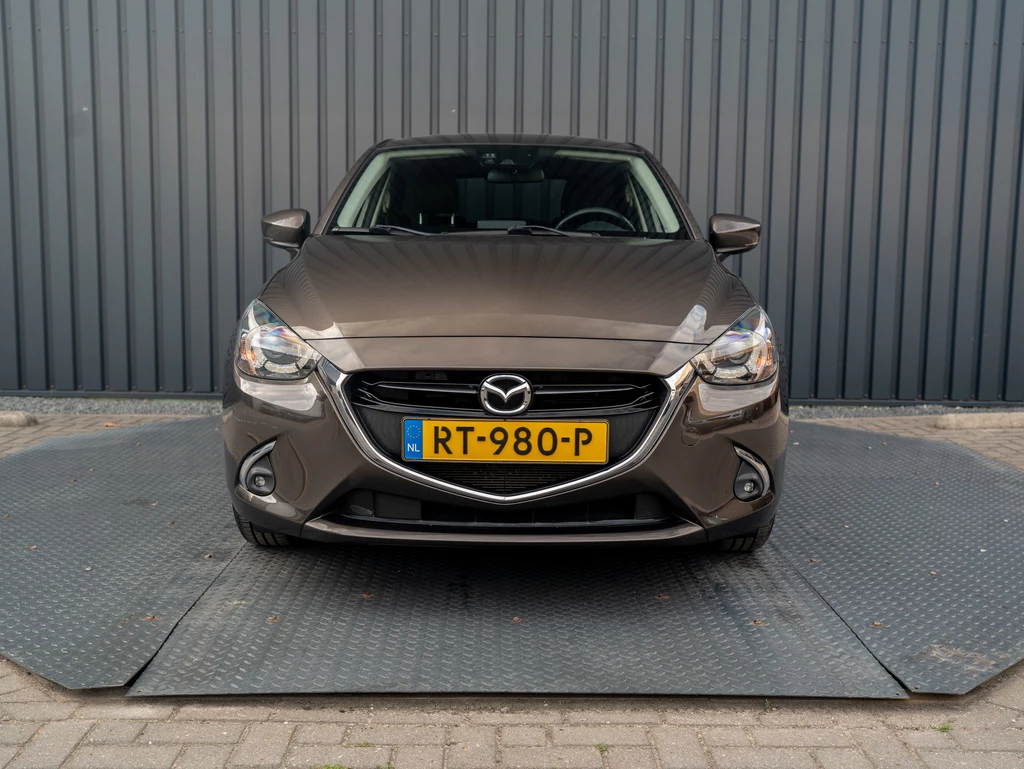Mazda 2 – foto 18