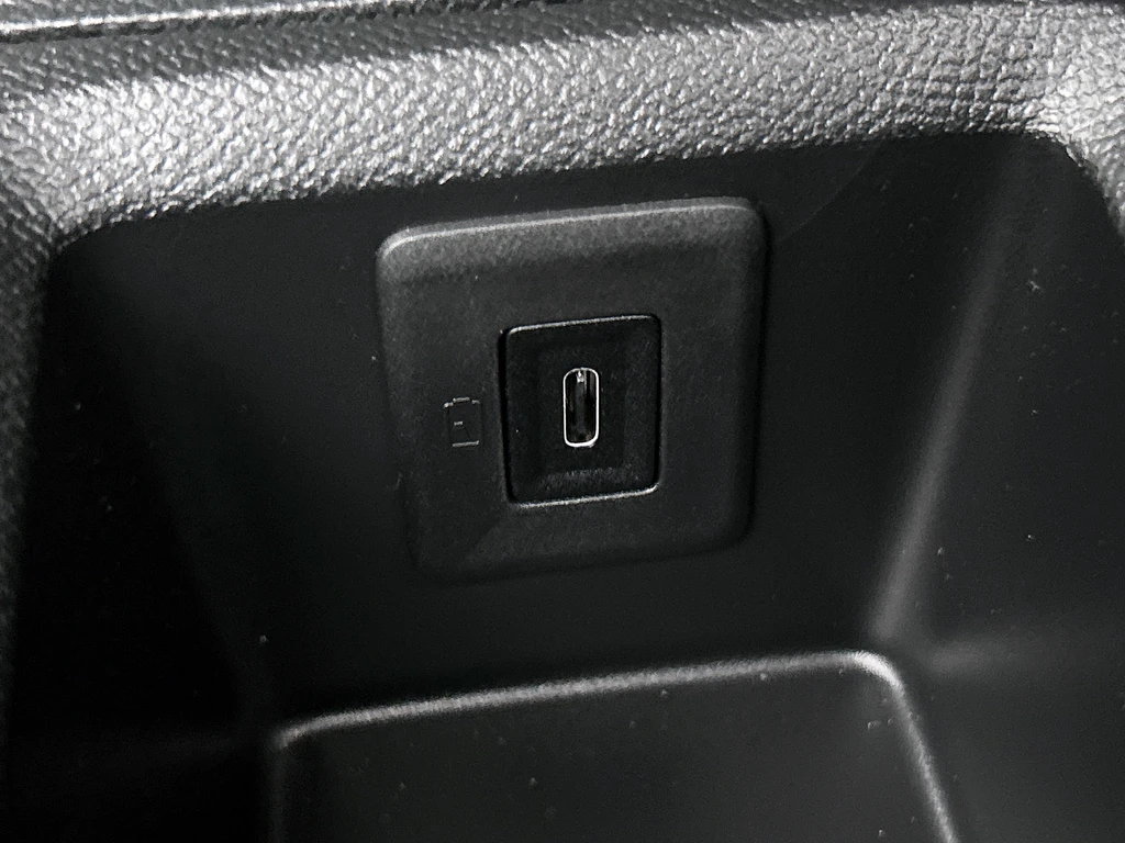 Citroën C3 Aircross – foto 36