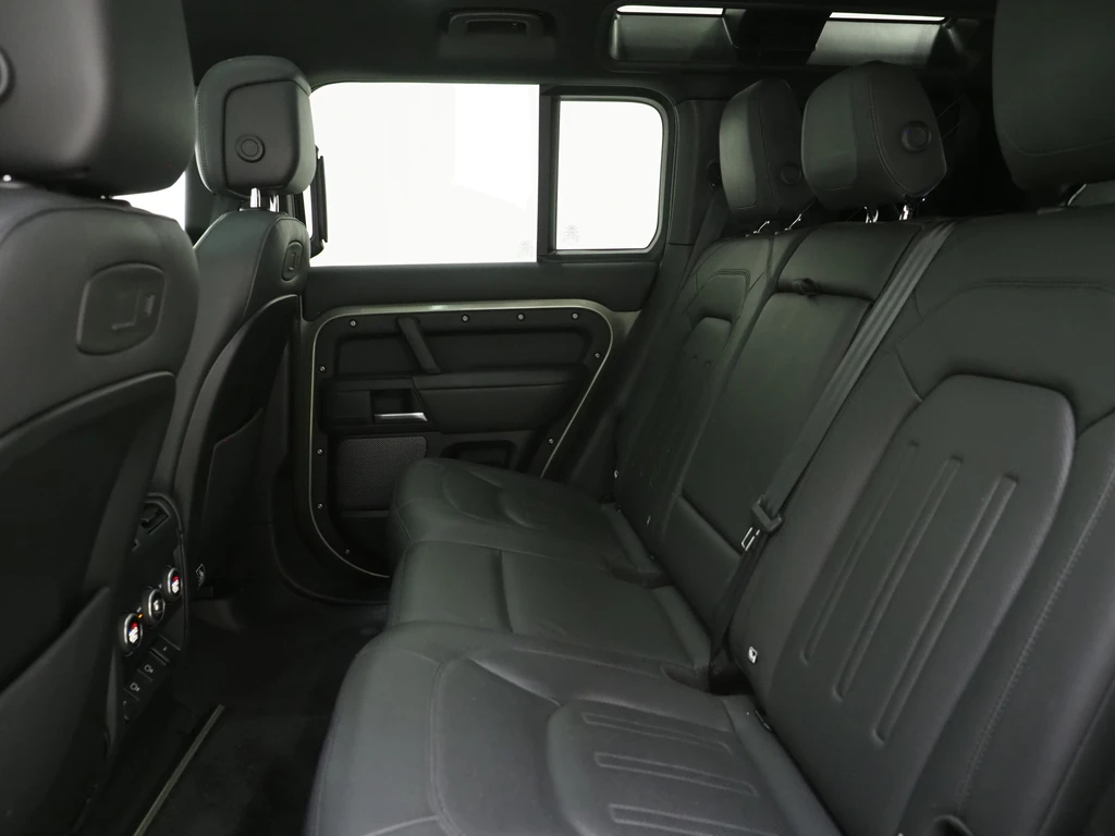 Land Rover Defender – foto 37