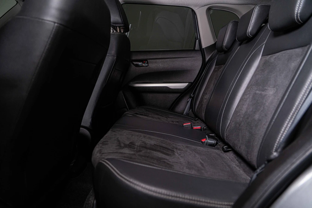 Suzuki Vitara – foto 54