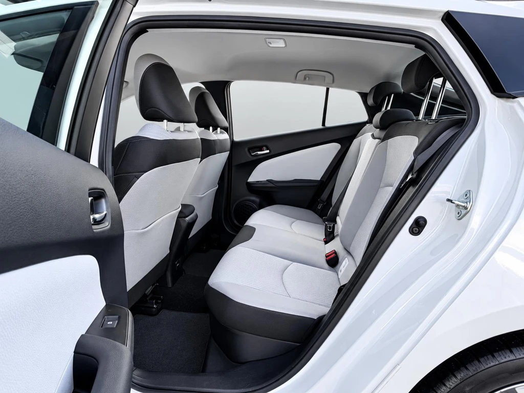 Toyota Prius – foto 14