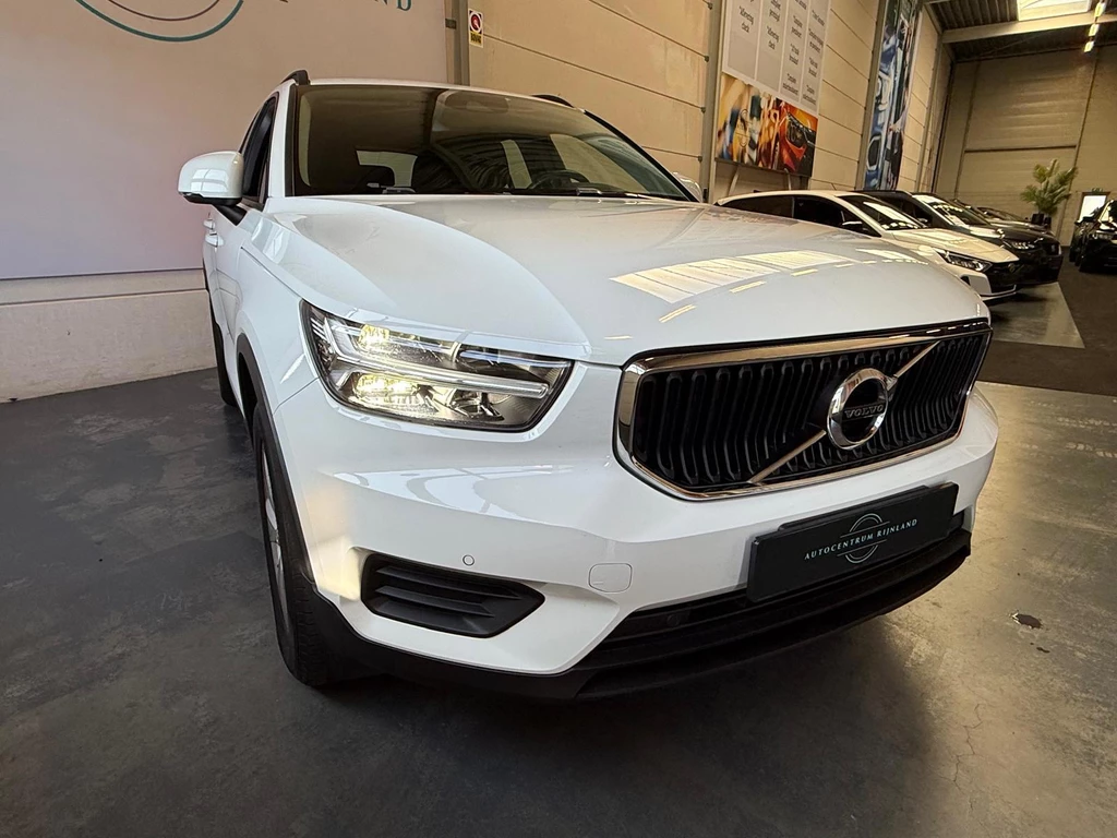 Volvo XC40 – foto 11