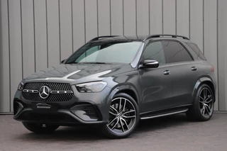 Mercedes-Benz GLE – thumbnail 1