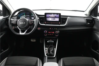 Kia Stonic – thumbnail 35