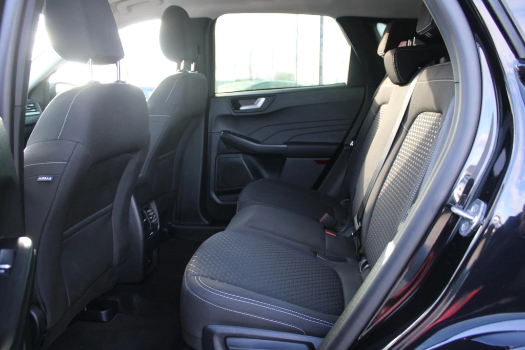 Ford Kuga – foto 23