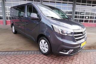 Renault Trafic – thumbnail 9