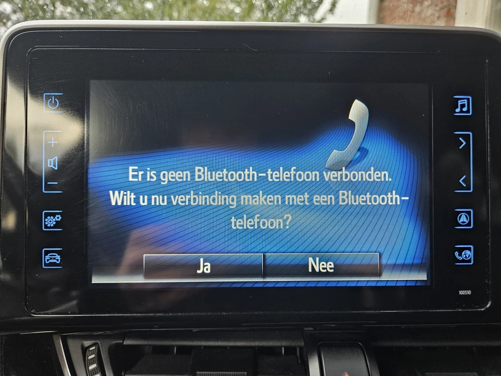 Toyota C-HR – foto 34