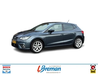 SEAT Ibiza – thumbnail 1