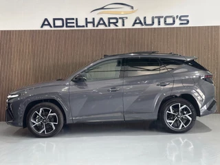 Hyundai Tucson – thumbnail 4