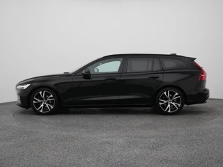 Volvo V60 – thumbnail 3