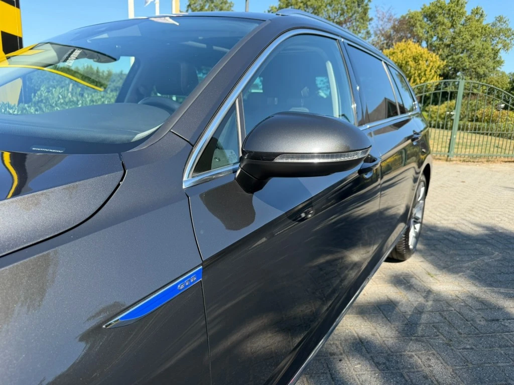 Volkswagen Passat – foto 10