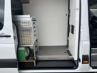 Mercedes-Benz Sprinter – thumbnail 52