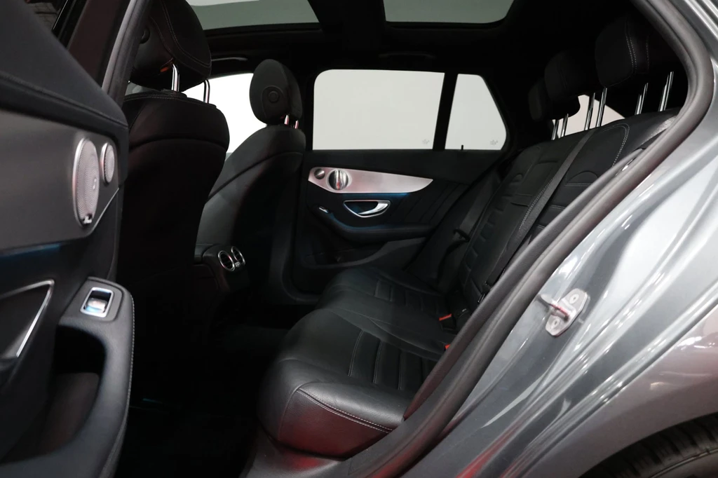 Mercedes-Benz C-Klasse – foto 10