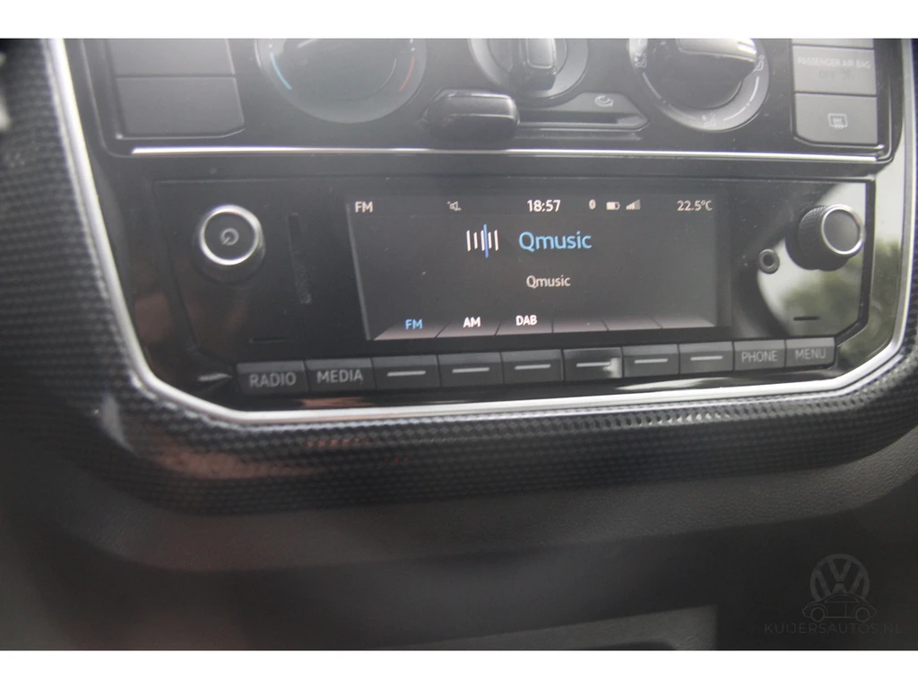Volkswagen up! – foto 16