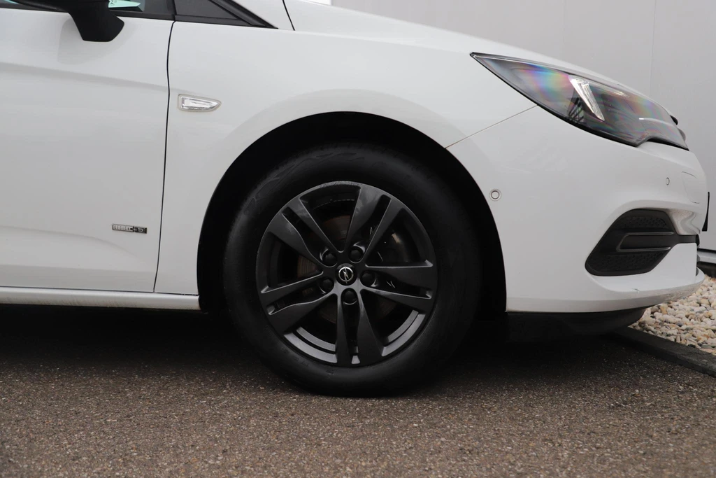 Opel Astra – foto 5