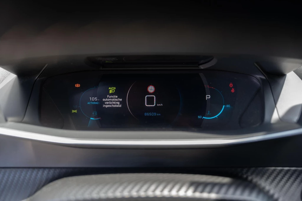 Peugeot 208 – foto 23