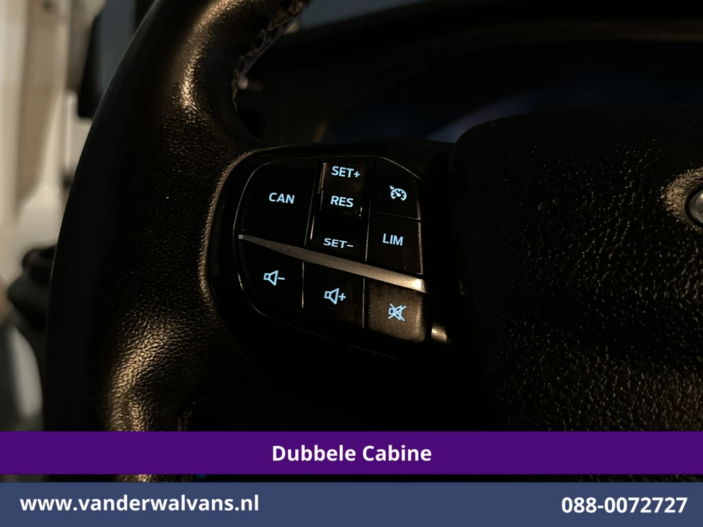 Ford Transit Custom – foto 11