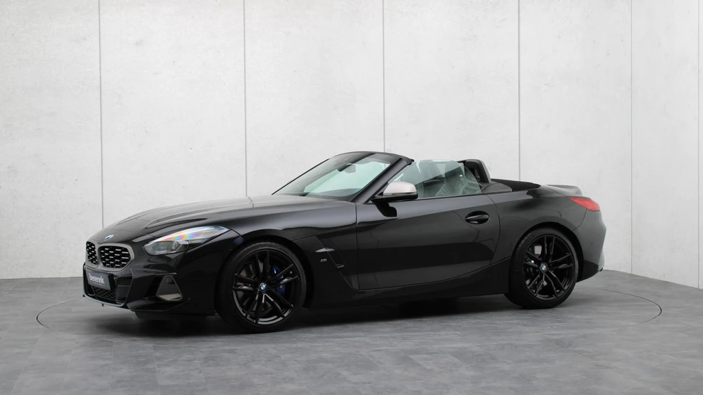BMW Z4 – foto 3