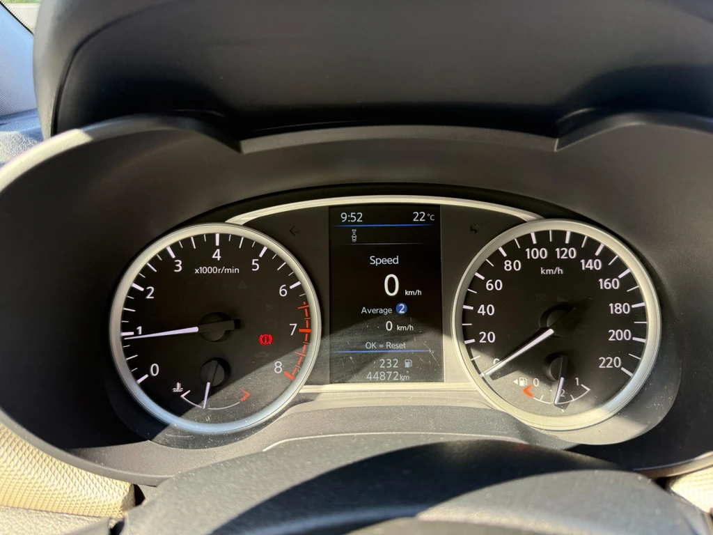 Nissan Micra – foto 35