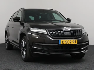 Škoda Kodiaq – thumbnail 7