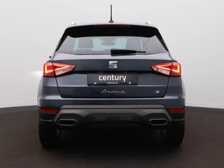 SEAT Arona – thumbnail 5