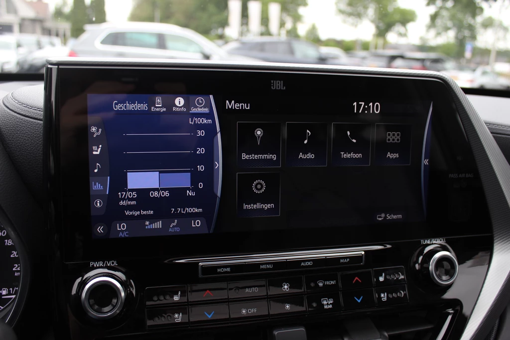 Toyota Highlander – foto 22