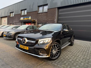 Mercedes-Benz GLC – thumbnail 2