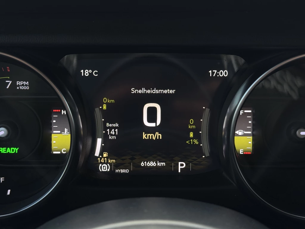 Jeep Wrangler – foto 14
