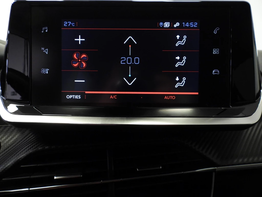 Peugeot 2008 – foto 11
