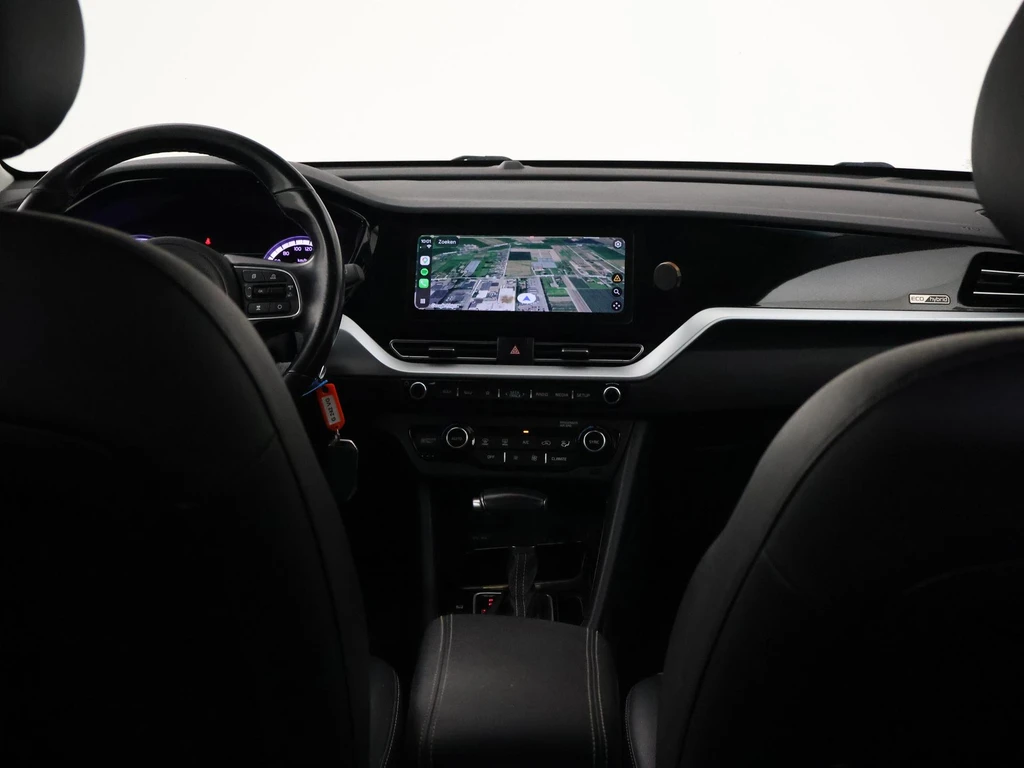 Kia Niro – foto 28