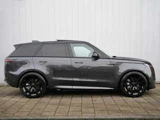Land Rover Range Rover Sport – thumbnail 6
