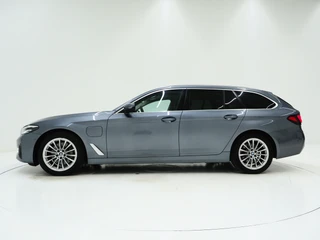 BMW 5 Serie – thumbnail 2