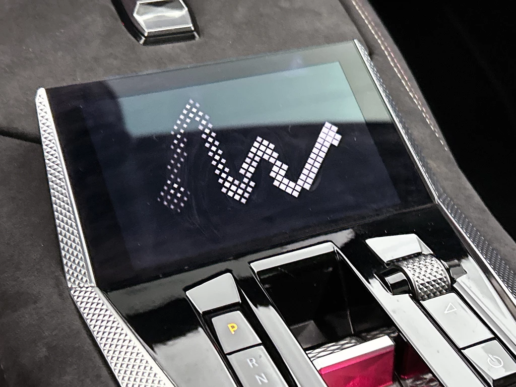 DS DS 4 – foto 9