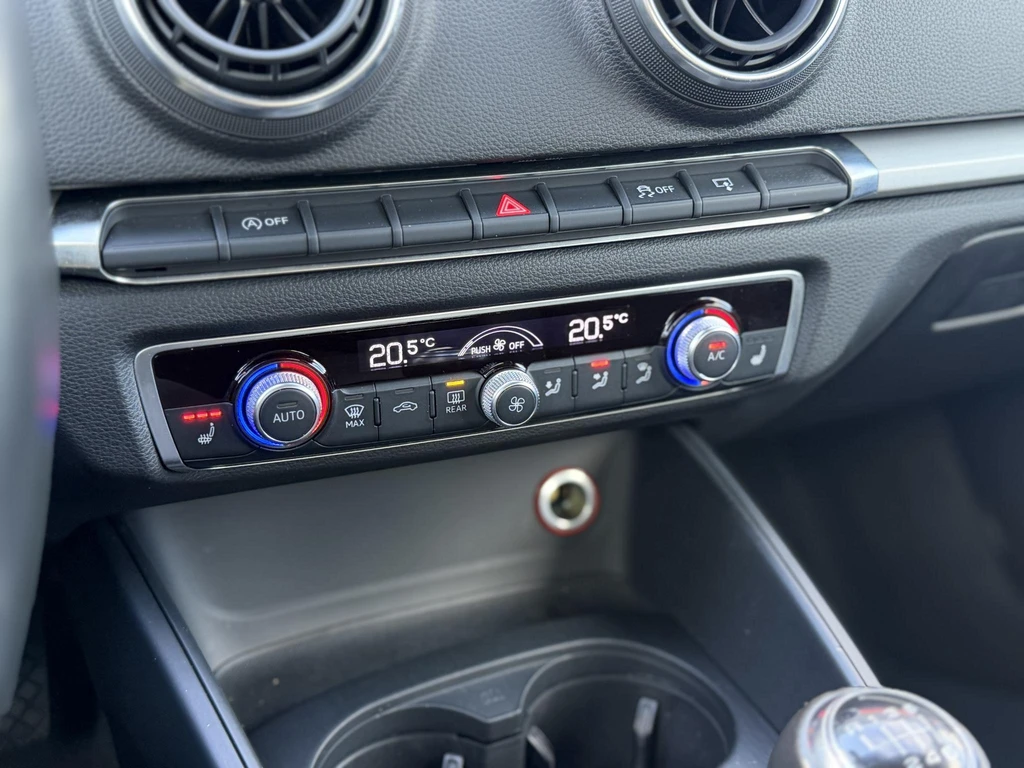 Audi A3 – foto 22