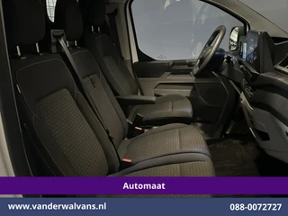 Ford Transit Custom – thumbnail 13