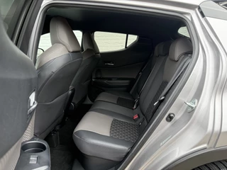 Toyota C-HR – thumbnail 30