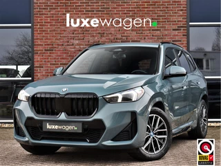 BMW X1 – thumbnail 1