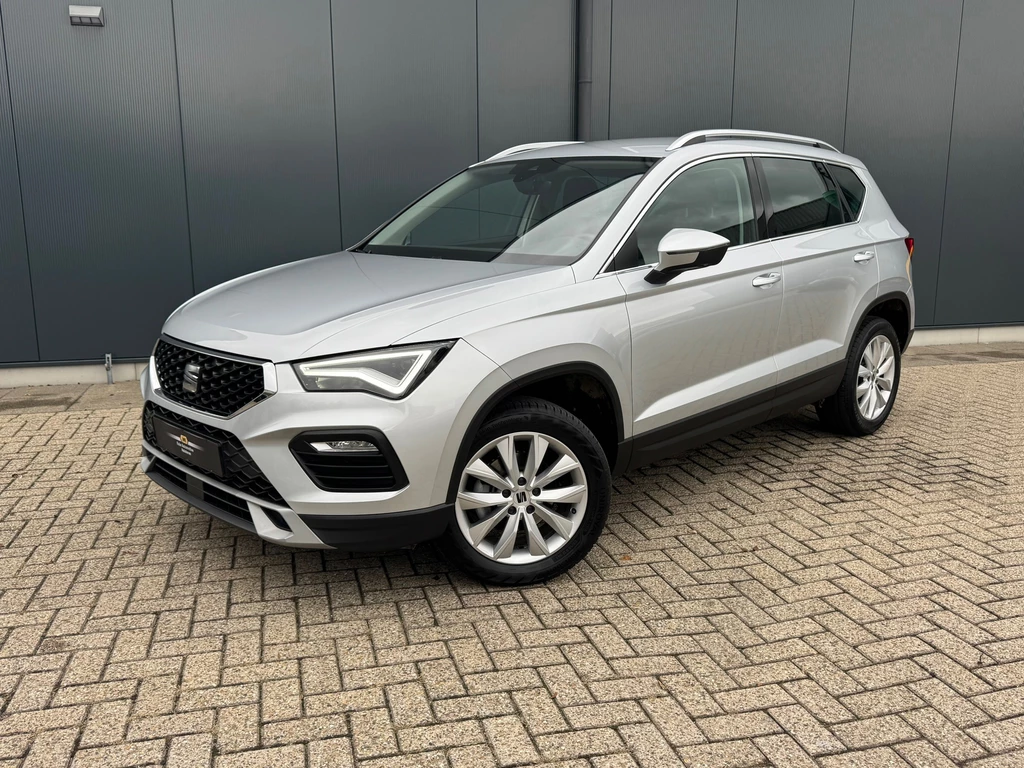 SEAT Ateca – foto 2