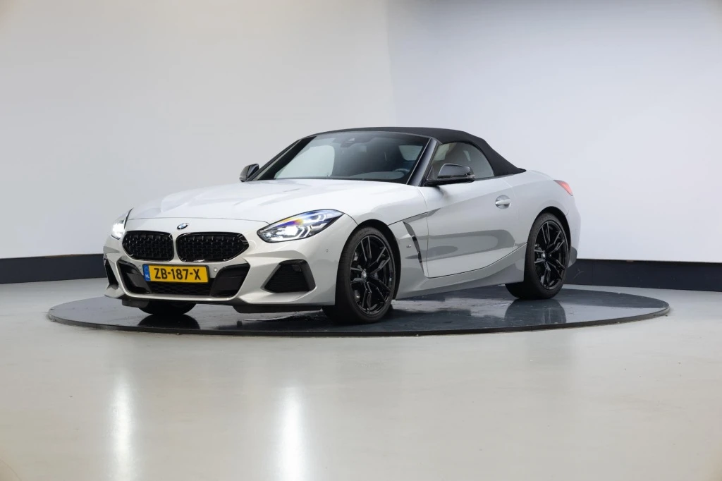 BMW Z4 – foto 1