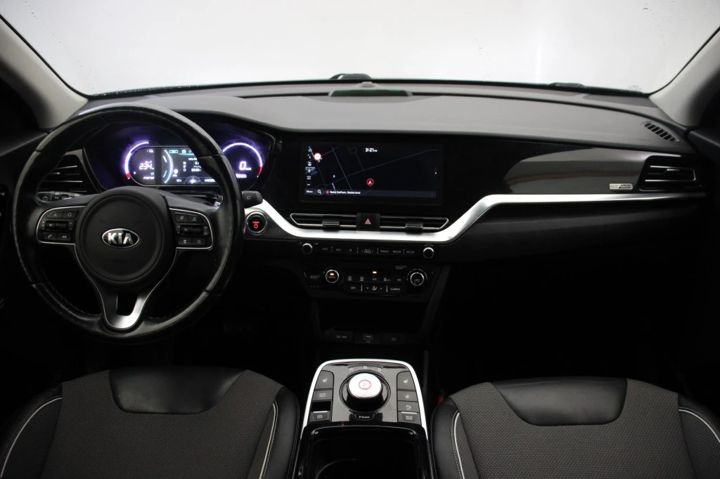 Kia e-Niro – foto 12