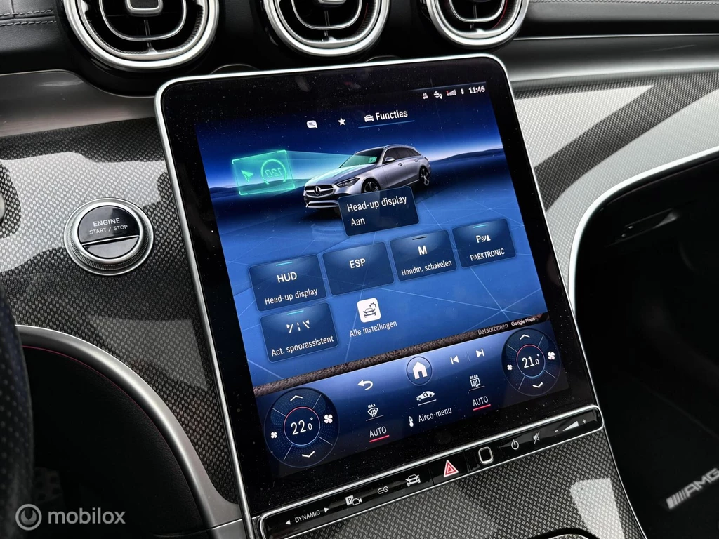 Mercedes-Benz C-Klasse – foto 33