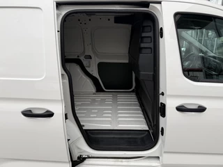 Volkswagen Caddy – thumbnail 32
