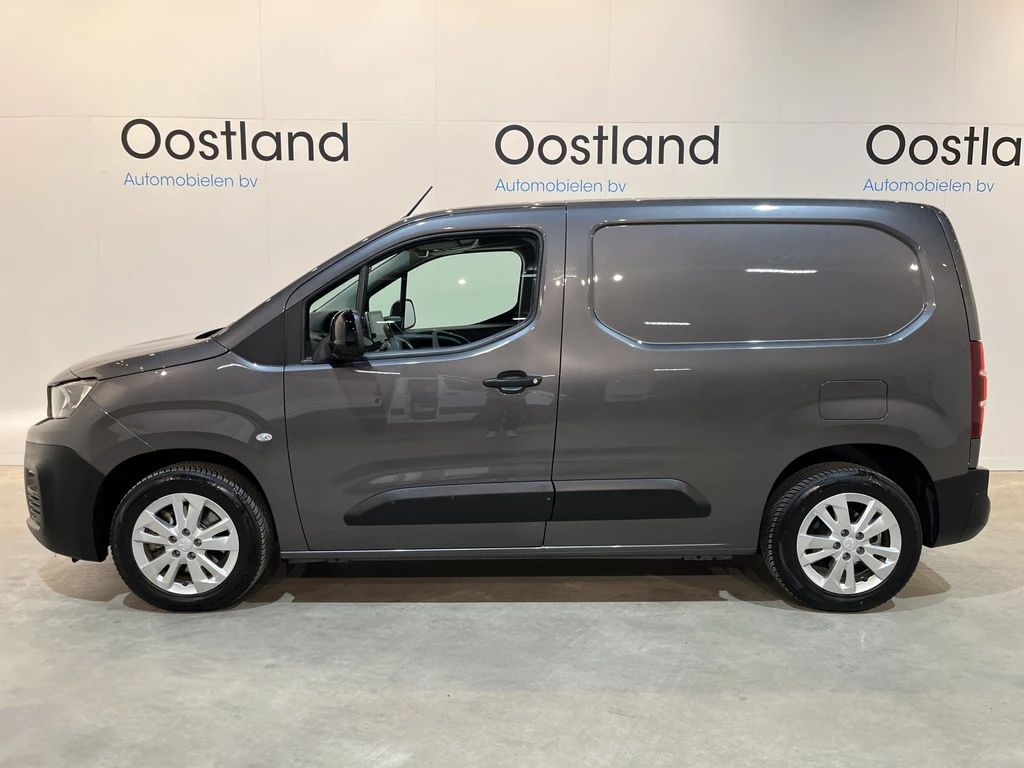 Peugeot e-Partner – foto 2