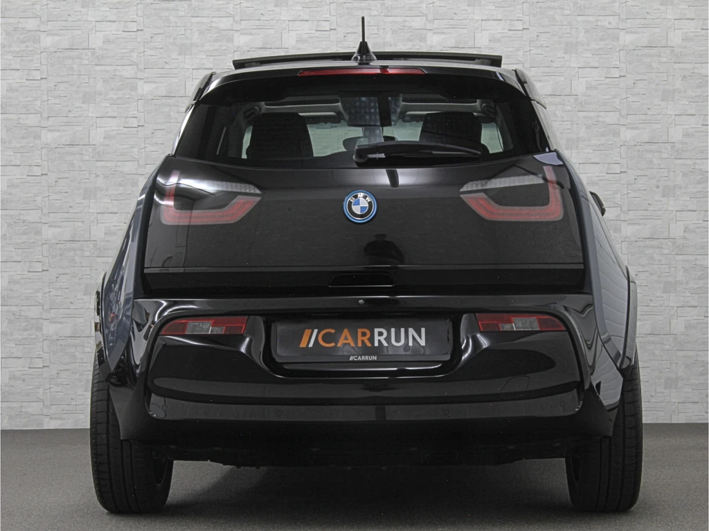 BMW i3 – foto 4