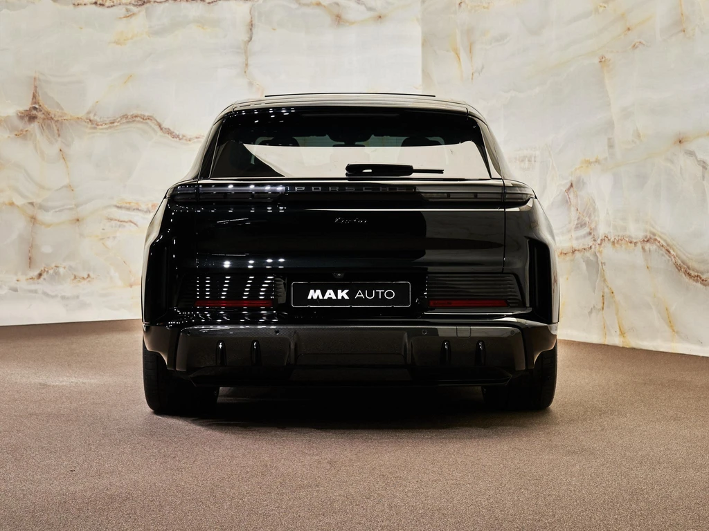 Porsche Cayenne – foto 8