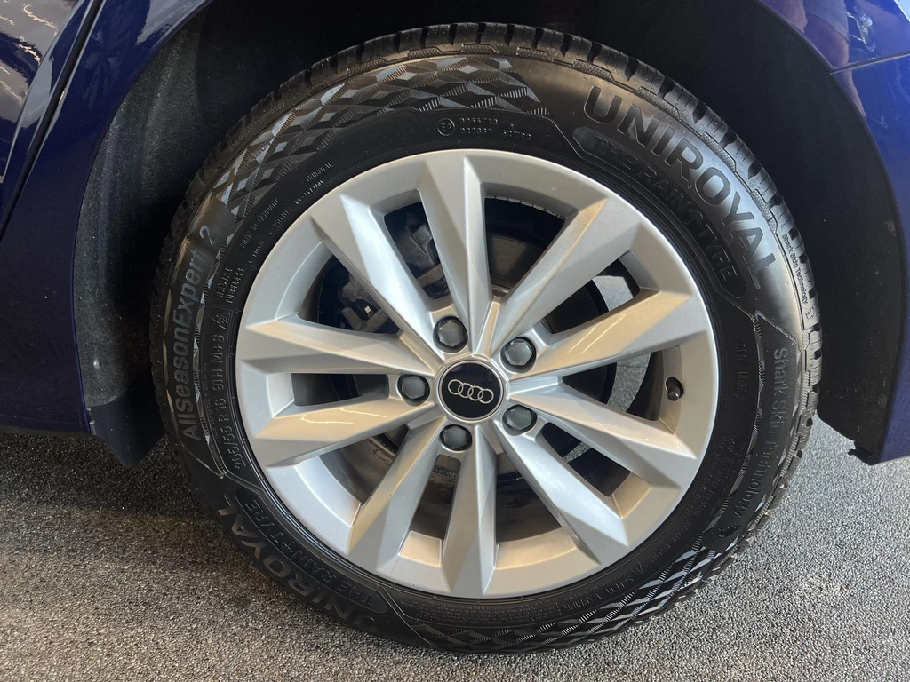 Audi A3 – foto 35