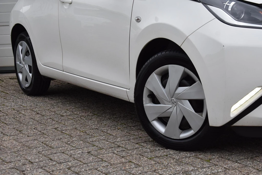 Toyota Aygo – foto 6